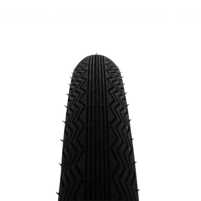 Pneu Grand Bois Lierre 650x36B Souple Noir - ETRTO 36-584