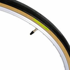 Pneu Grand Bois Cerf Vert 700x28C Souple - ETRTO 28-622