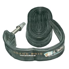 Chambre à Air Grand Bois L'Aile 700x26/30C Presta 34mm - ETRTO 26/30-622