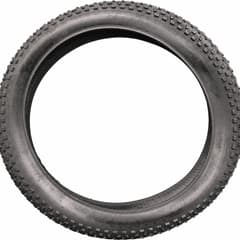 Pneu Hartex Fat Bike Action Gumwall 26x4.00 Rigide - ETRTO 100-559