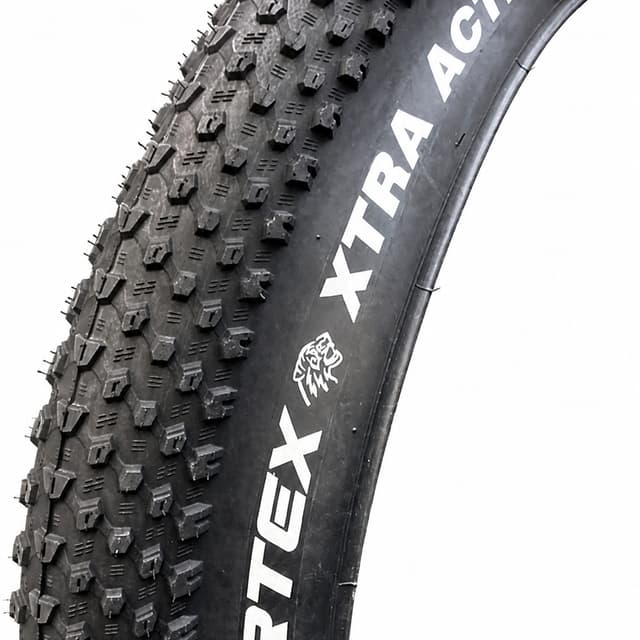 Pneu Hartex Fat Bike Action Gumwall 26x4.00 Rigide - ETRTO 100-559