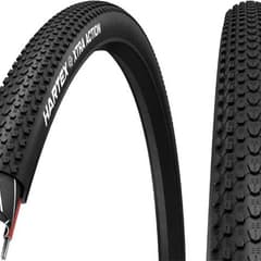 Pneu Hartex XTRA ACTION Gumwall 24x3.00 Noir - ETRTO 76-507