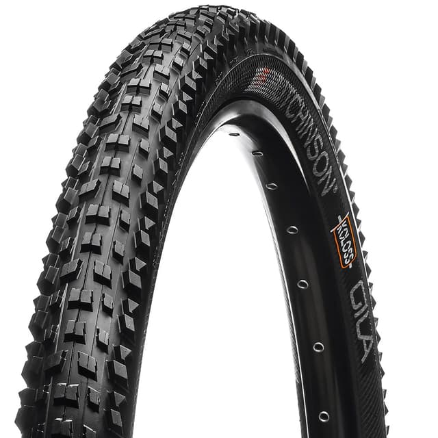 Pneu Hutchinson Gila Koloss 27.5x2.60 Rigide Ebike - ETRTO 66-584