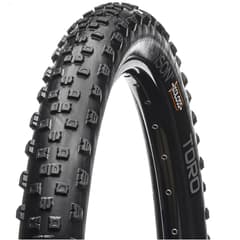Pneu Hutchinson Toro Koloss 29x2.60  Souple Ebike 50 SpiderTech Tubeless Ready - ETRTO 66-622