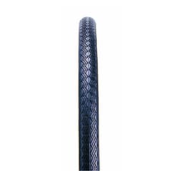 Pneu Hutchinson 400x35A Rigide Noir Beige - ETRTO 37-340