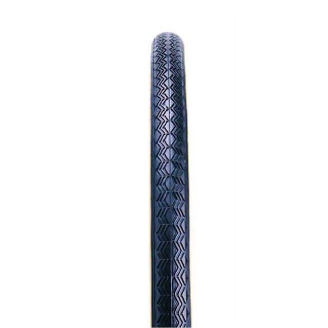 Pneu Hutchinson 400x35A Rigide Noir Beige - ETRTO 37-340