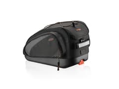 Sacoche Arrière Ibera BA19 Fixation sur Porte Bagage