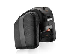 Sacoche Arrière Ibera BA19 Fixation sur Porte Bagage