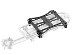 Adaptateur Ibera pour Fixer une Sacoche sur un Porte-Bagage