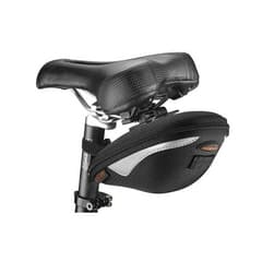 Sacoche de Selle Ibera Seat Pak ClipOn 1.5L