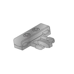 Sacoche de Selle Ibera Seat Pak ClipOn 1.5L