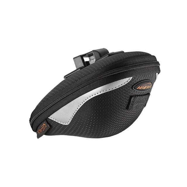 Sacoche de Selle Ibera Seat Pak ClipOn 1.5L