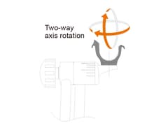 Support de Vélo Ibera IBST2