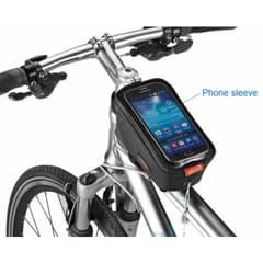 Sacoche de Cadre Ibera IB-TB8 pour Smartphone