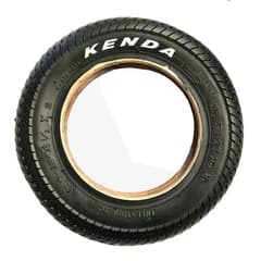 Pneu Kenda 8"1/2x2 Rigide Diamètre Interne 134mm - ETRTO 50-134