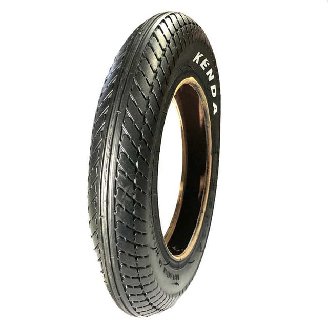 Pneu Kenda 8"1/2x2 Rigide Diamètre Interne 134mm - ETRTO 50-134