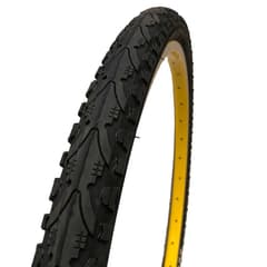 Pneu Kenda Khan 26x1.75 Rigide K-935 Noir - ETRTO 47-559