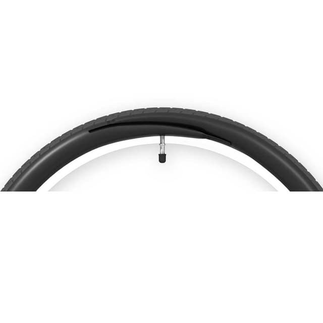 Chambre à Air Linéaire Lineatube LT3S Schrader 20-29 Pouces Largeur 28/47 Sans Emballage