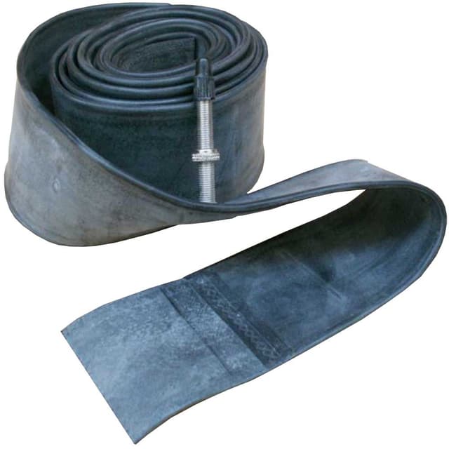 Chambre à Air Linéaire Lineatube LT4P Presta 20-29 Pouces Largeur 47/54mm 1.75/2.10 Sans Emballage