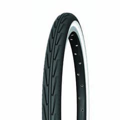 Pneu Michelin 450A Confort TR City Junior