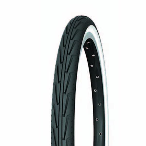 Pneu Michelin 450A Confort TR City Junior