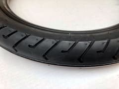 Pneu Mitas Cyclomoteur 2 1/4- 16 Rigide MC 2 38J