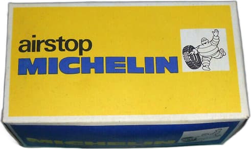 Chambre à air Michelin AirStop 450x32/35A 18x1 3/8 Presta 32 mm - ETRTO 32/37-390/400