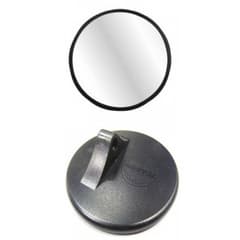 Miroir de Rechange Mirrycle pour Rétroviseur VTT ou sur Cocotte Shimano
