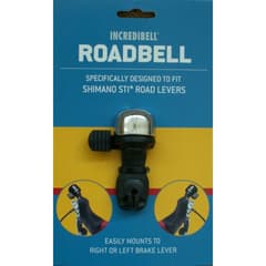 Sonnette Mirrycle Road Bike pour Cocotte Shimano STI