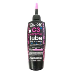 Lubrifiant Muc Off C3 Ceramic Conditions Humides 120ml