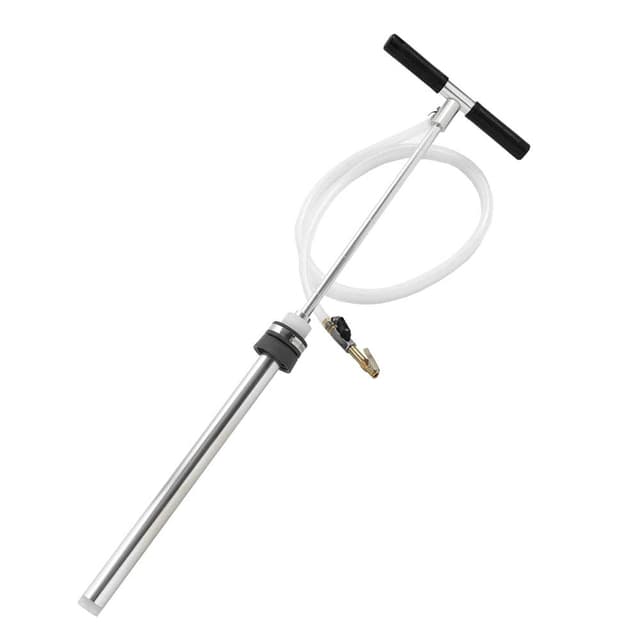 Pompe Oko pour bidon de 25L