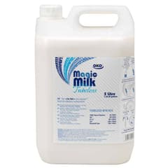 Liquide Préventif Anti Crevaison Oko Magic Milk 5L