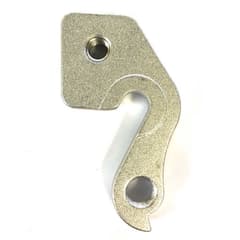 Patte de Dérailleur Argent PATT0057