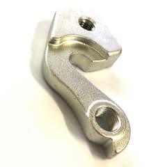 Patte de Dérailleur Argent PATT0057