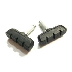 Paire de Patins à Tige pour Canti Levers 45mm