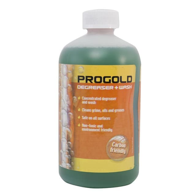 Dégraissant et Nettoyant ProGold 473 ml