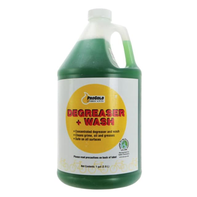 Dégraissant et Nettoyant ProGold 3.8L