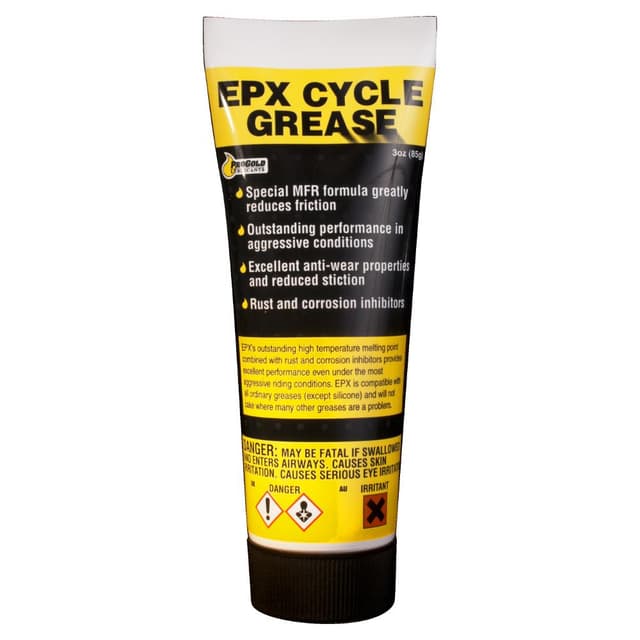 Graisse ProGold EPX Vélo 85g