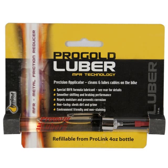 Applicateur de Précision ProGold Luber 7ml