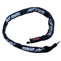 Antivol Vélo Point Security Plus Chaine 120cm