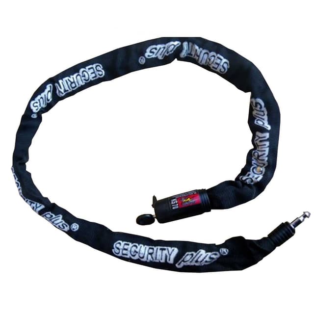 Antivol Vélo Point Security Plus Chaine 120cm