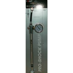 Pompe Haute Pression Point pour Suspension 20 Bar 300psi