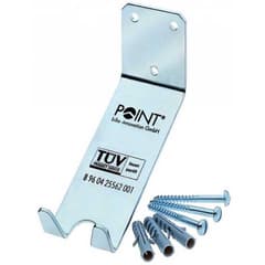 Support de Vélo Point Fixation par la Pédale