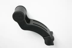 Support Point de Phare Avant Fixation sur Fourche
