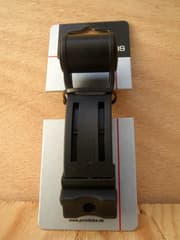 Support Point de Phare Avant Fixation sur Fourche