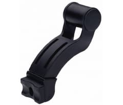Support Point de Phare Avant Fixation sur Fourche
