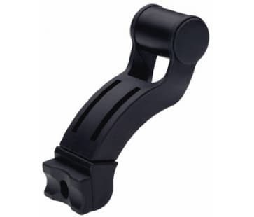 Support Point de Phare Avant Fixation sur Fourche