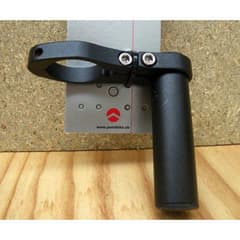 Support d'Accessoires Point pour Guidon de Vélo