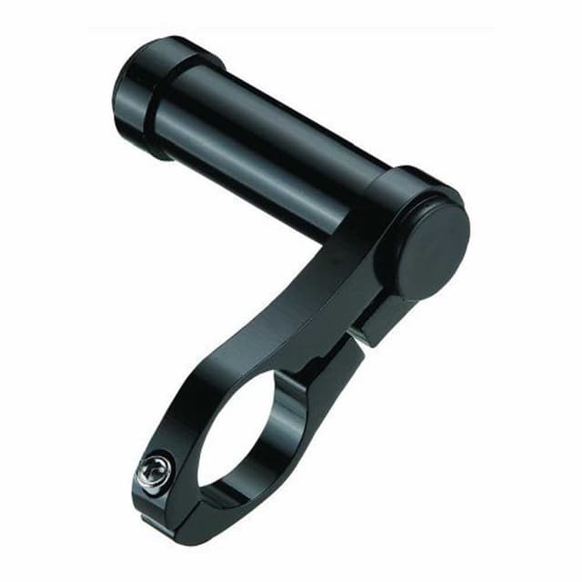 Support d'Accessoires Point pour Guidon de Vélo