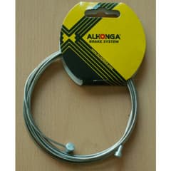 Cable de Frein Tandem VTT Route 1.5mm 2750mm